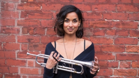 tara-kannangara-new-trumpet