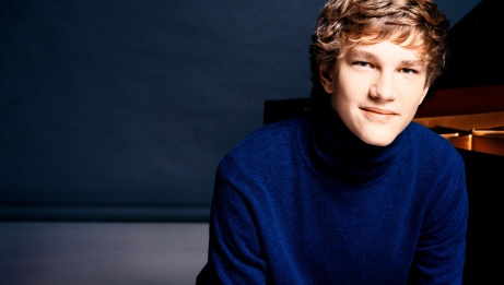 Jan Lisiecki