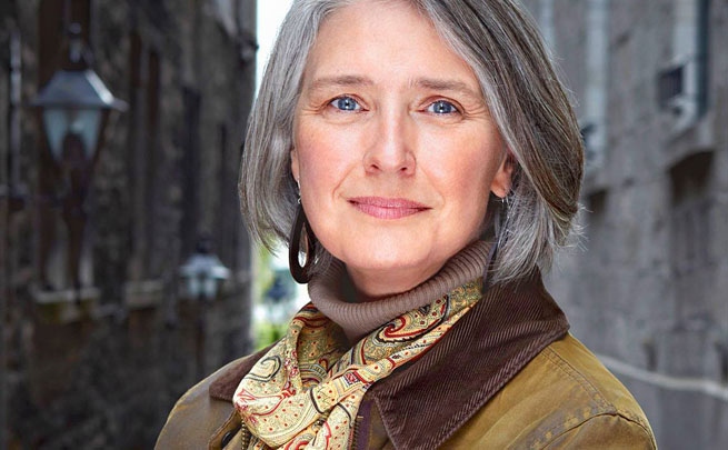 A Great Reckoning with Louise Penny | Fri, Jun 16, 2017, 7:00 pm @ Southminster United Church ...