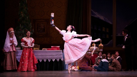 torrent the nutcracker tchaikovsky