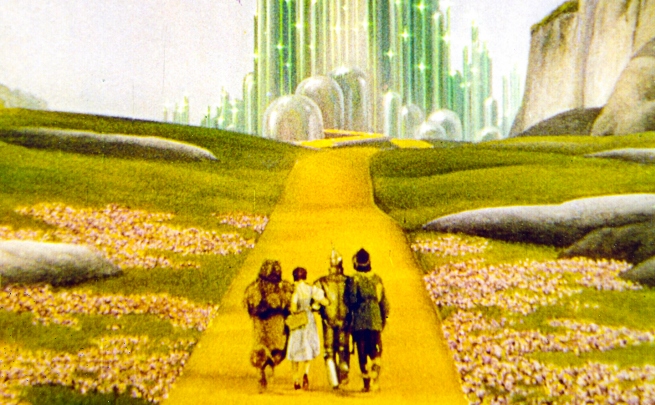 The Wizard Of Oz With Live Orchestra Mar 28 30 2019 Southam Hall National Arts Centre