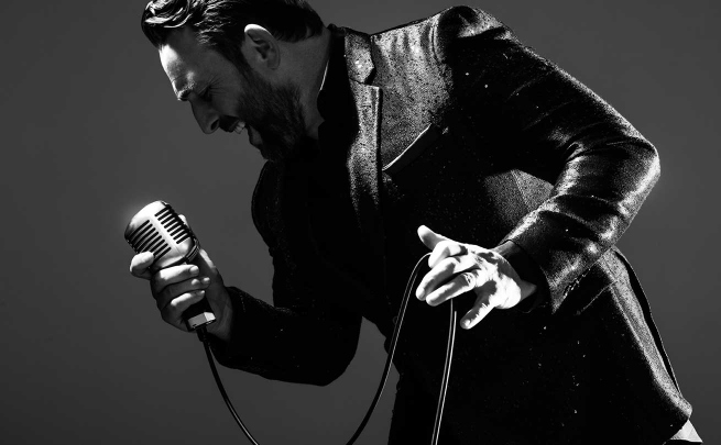 Johnny Reid: Home for the Holidays | with the NAC Orchestra | Dec 21 ...