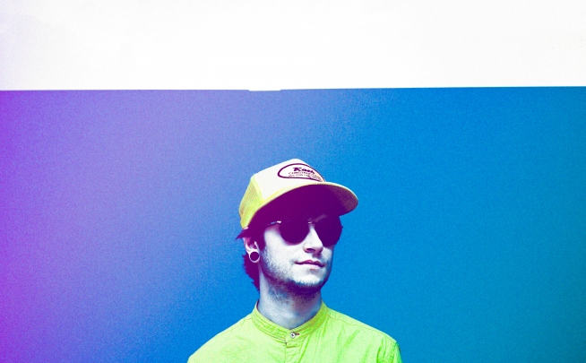 Pierre Guitard | Fri, May 3, 2019, 8:30 pm | Fourth Stage | National ...