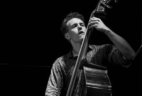 Daniel Szabo Trio | Sat, Jun 29, 2019, 8:00 pm | Fourth Stage ...