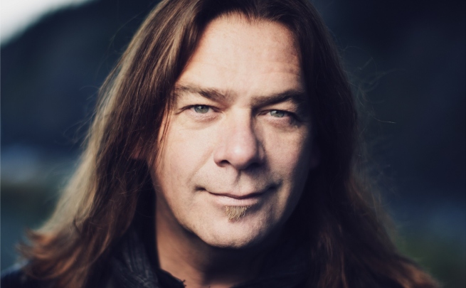 Alan Doyle