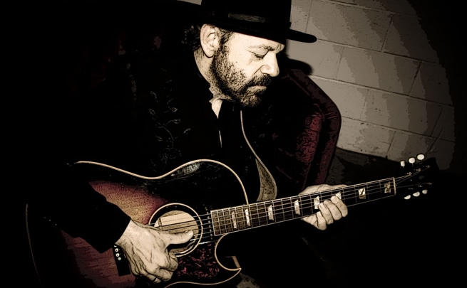 Colin Linden