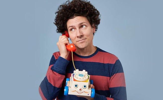 Jeremy Fisher Junior