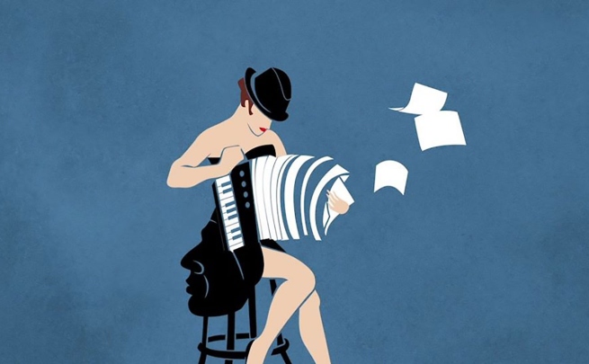 Chelsea Hotel: Songs of Leonard Cohen