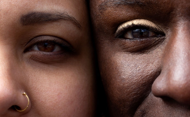 Deaf Spectrum:The Two Natashas