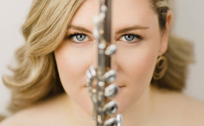 Lara Deutsch & Adam Cicchillitti