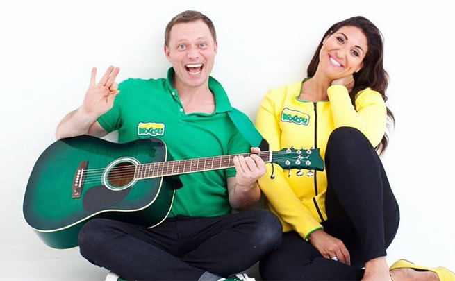 Sonshine and Broccoli