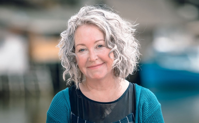 Bernardine Stapleton