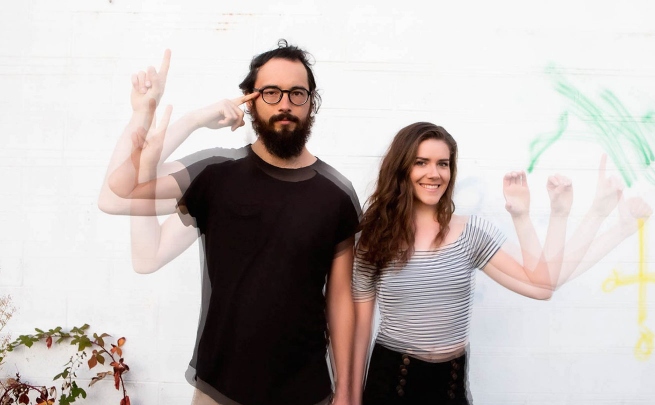 HALF/ASIAN with Amy the CODA