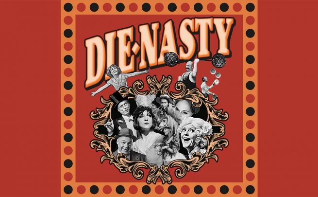 Die Nasty: The Live Virtual Soap Opera