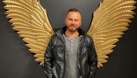 
																			Danny Ramadan																