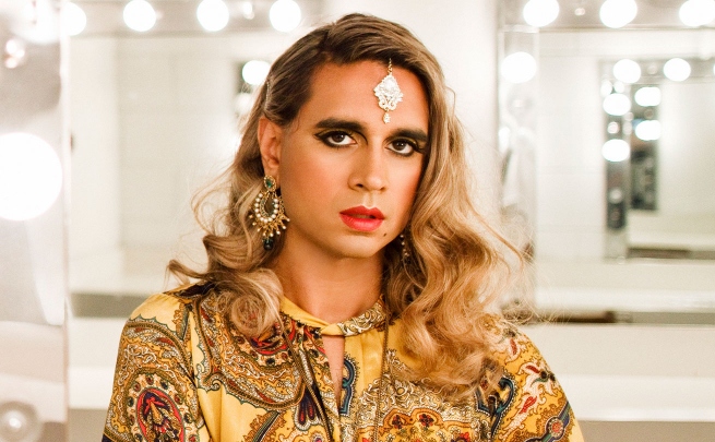Vivek Shraya