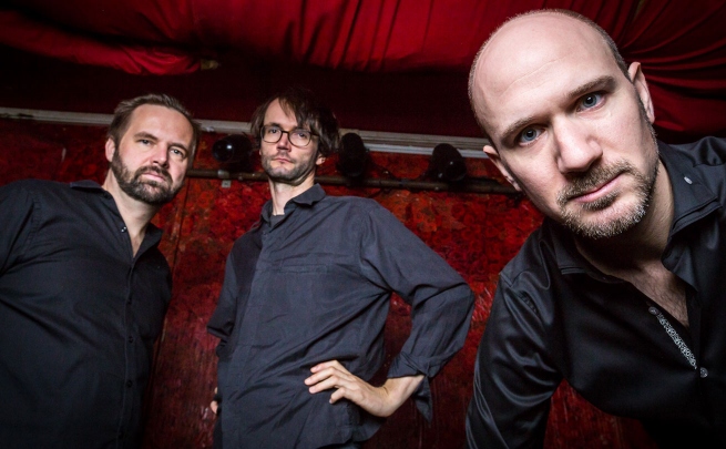 Peter Van Huffel's GORILLA MASK