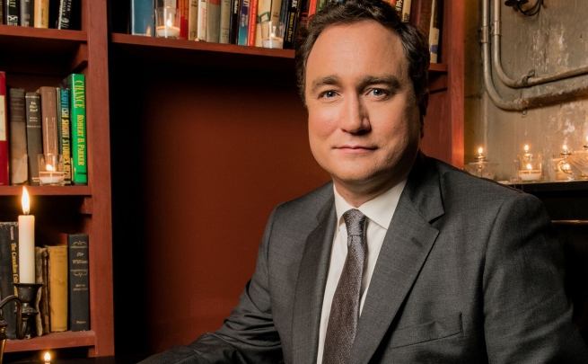Mark Critch