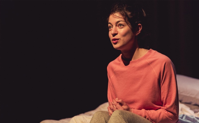 Projet MÛ, Petite Sorcière