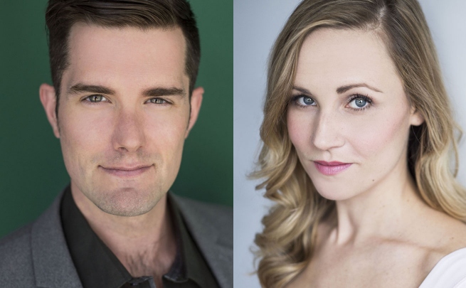 New Showtunes with Dan and Kayla