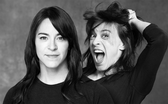 Siobhan Richardson presents Faking It