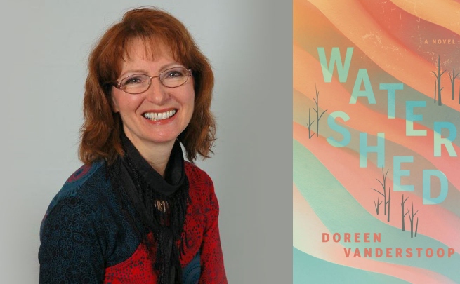 Doreen Vanderstoop