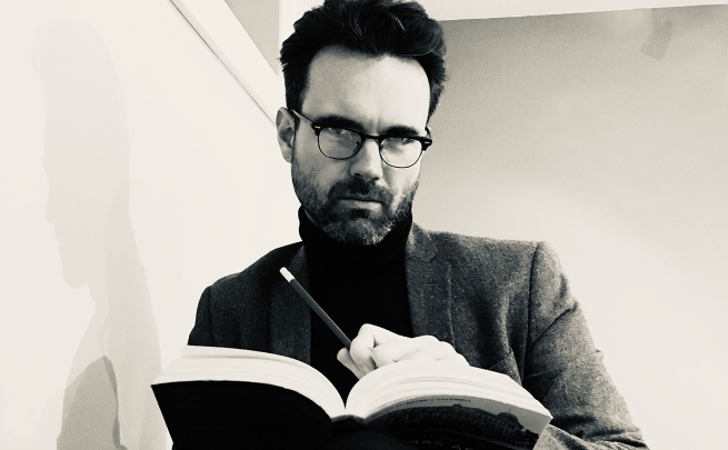 Little Mountain Gallery Comedy Department in The Bonne Homme