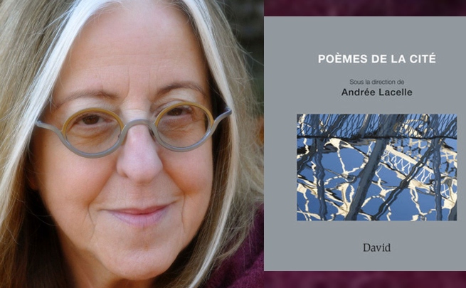 Éditions David: Poèmes de la Cité