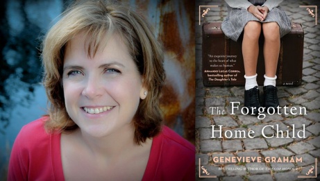 
																			Genevieve Graham, The Forgotten Home Child																