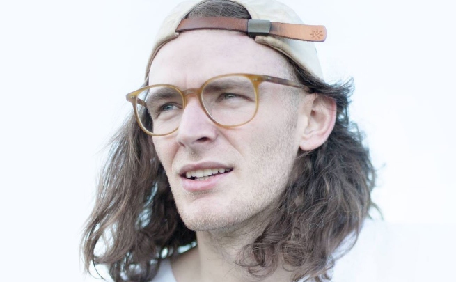 Owen Meany’s Batting Stance