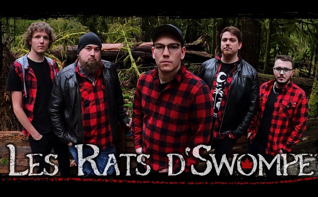 Les Rats d’Swompe