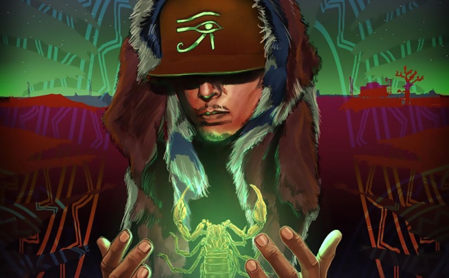 Aspects and Illiyah Rose