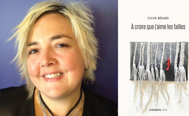 Sylvie Bérard