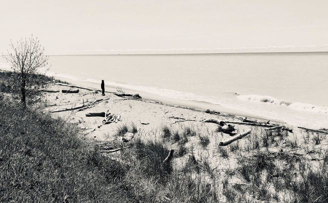 Oh, the Humanity by Will Eno