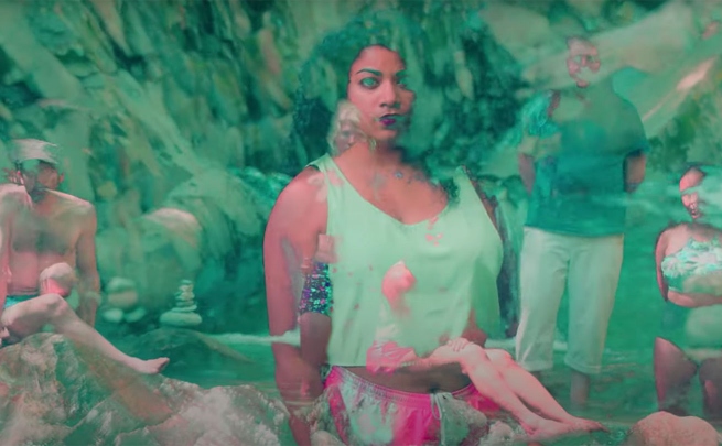 Thanya Iyer x Tamara Sandor x Pompey