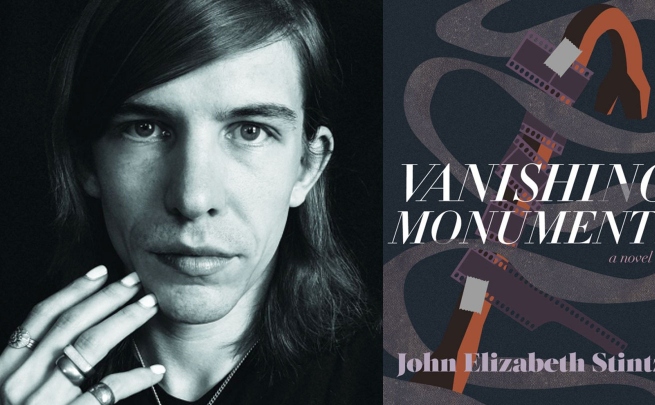 John Elizabeth Stintzi