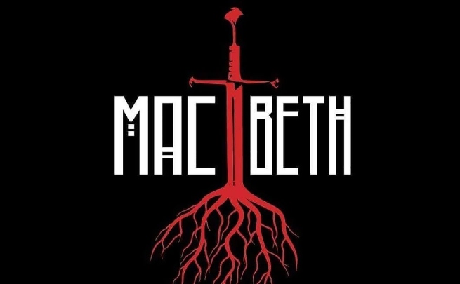 Malachite Theatre in Macbeth