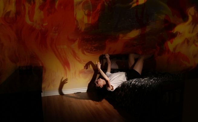 James Knott: The “Apocalypse From Your Bedroom”