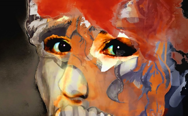 Akpik Theatre in Pawâkan Macbeth