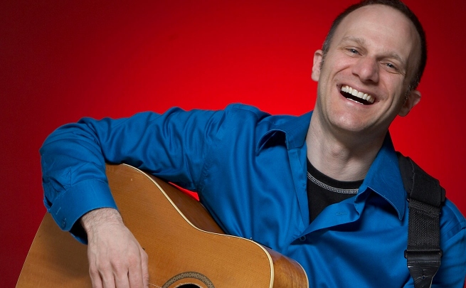 McKhool & the Gang Kids Sing-along