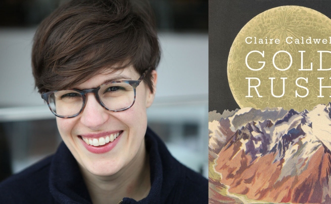 Claire Caldwell (poet)