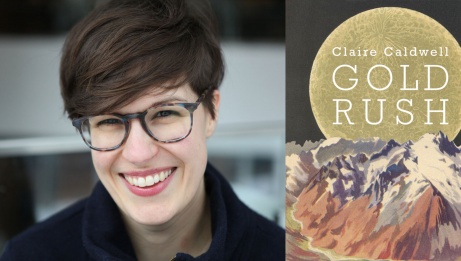 
																			Claire Caldwell, Gold Rush | Stephen Davis																