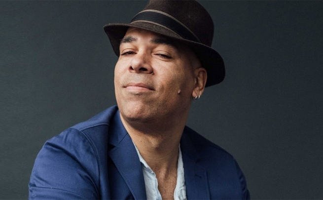 Beau Dixon in Beneath Springhill: The Maurice Ruddick Story