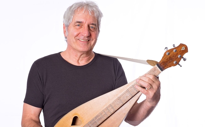 Rick Scott Family Concert