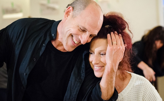 Fallow performed by Karen and Allen Kaeja (Kaeja d’Dance)