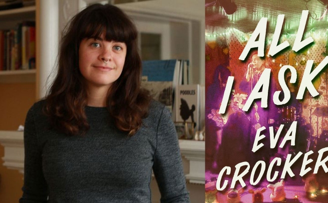 Eva Crocker