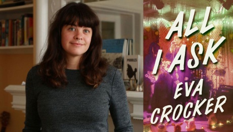 
																			Eva Crocker, All I Ask | Alex Noel																