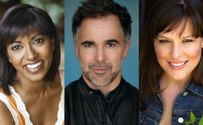 SOUP, SALAD OR SANDWICH?