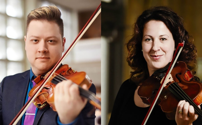 Elise Lavallee & Jeremy Buzash