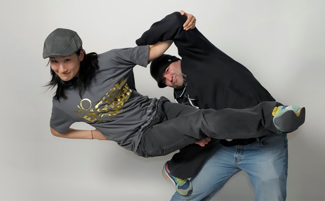 Tangent & Rise serve up a Movement Salad